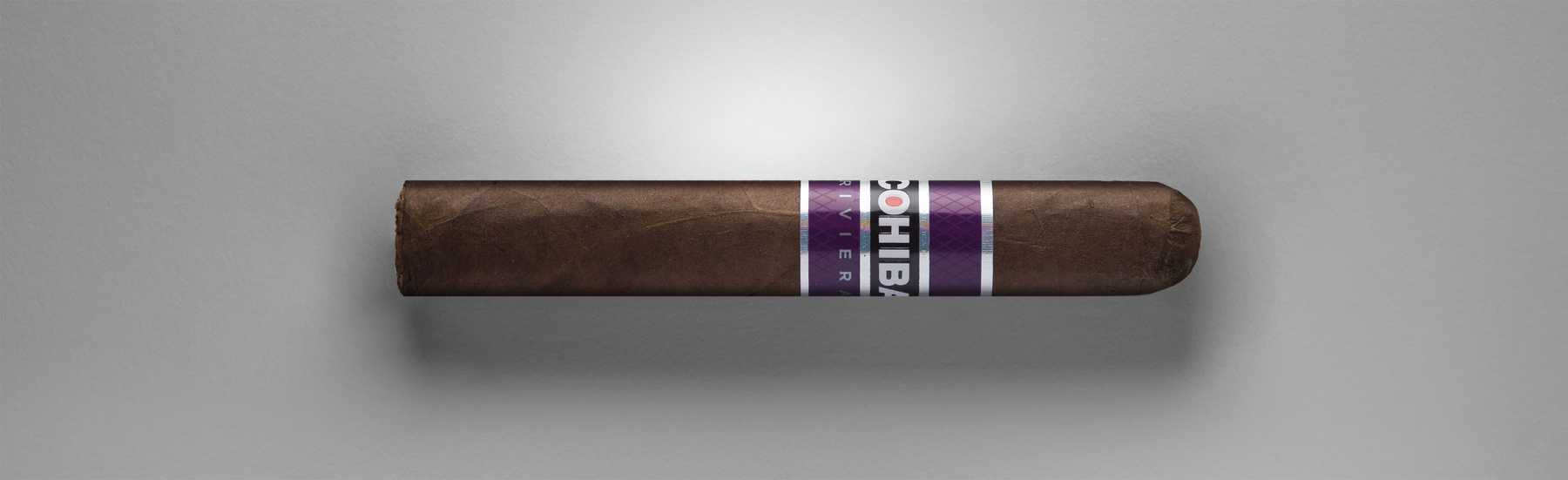 Cohiba Riviera
