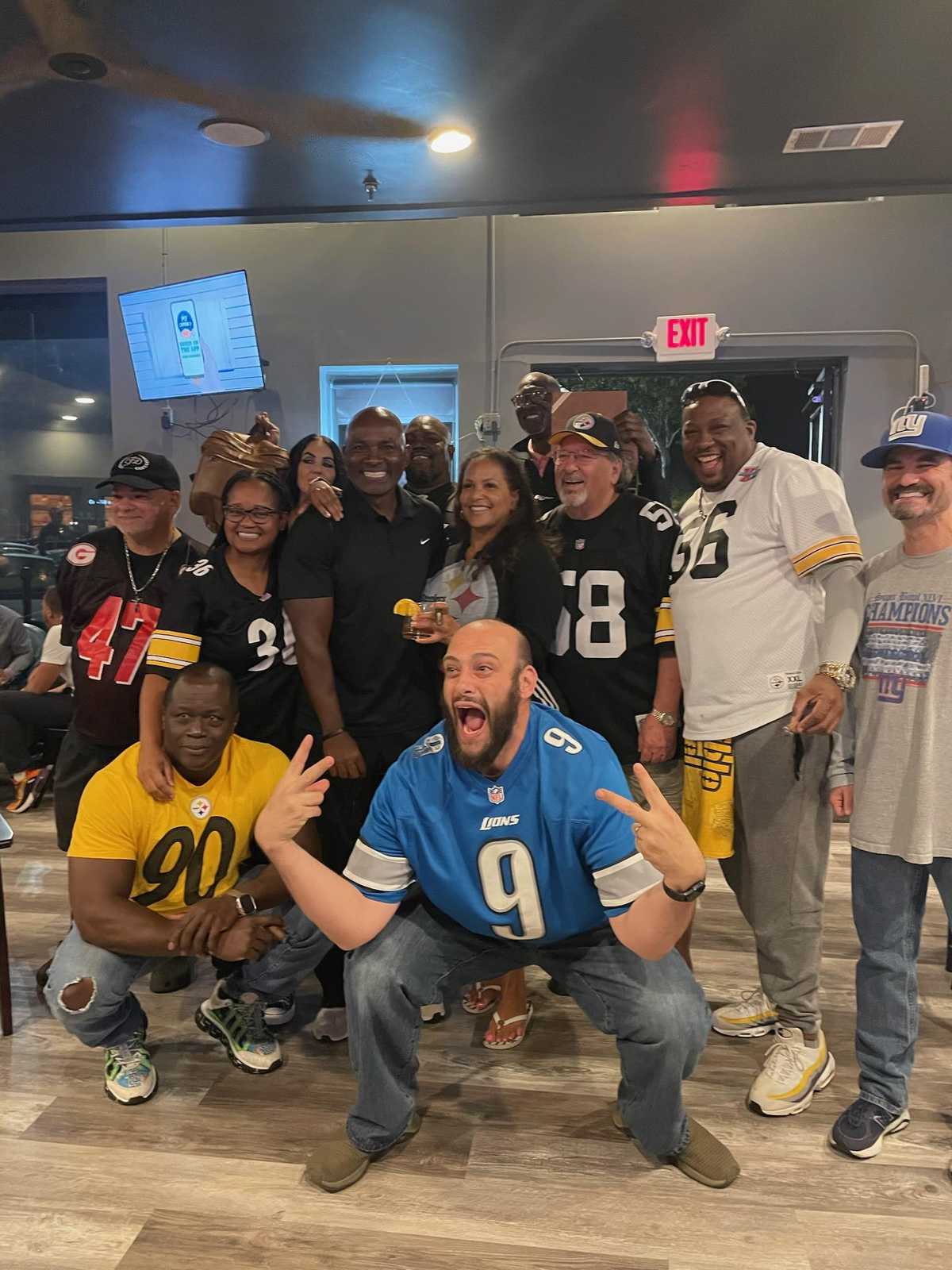 Cigars & Yards: Week 2