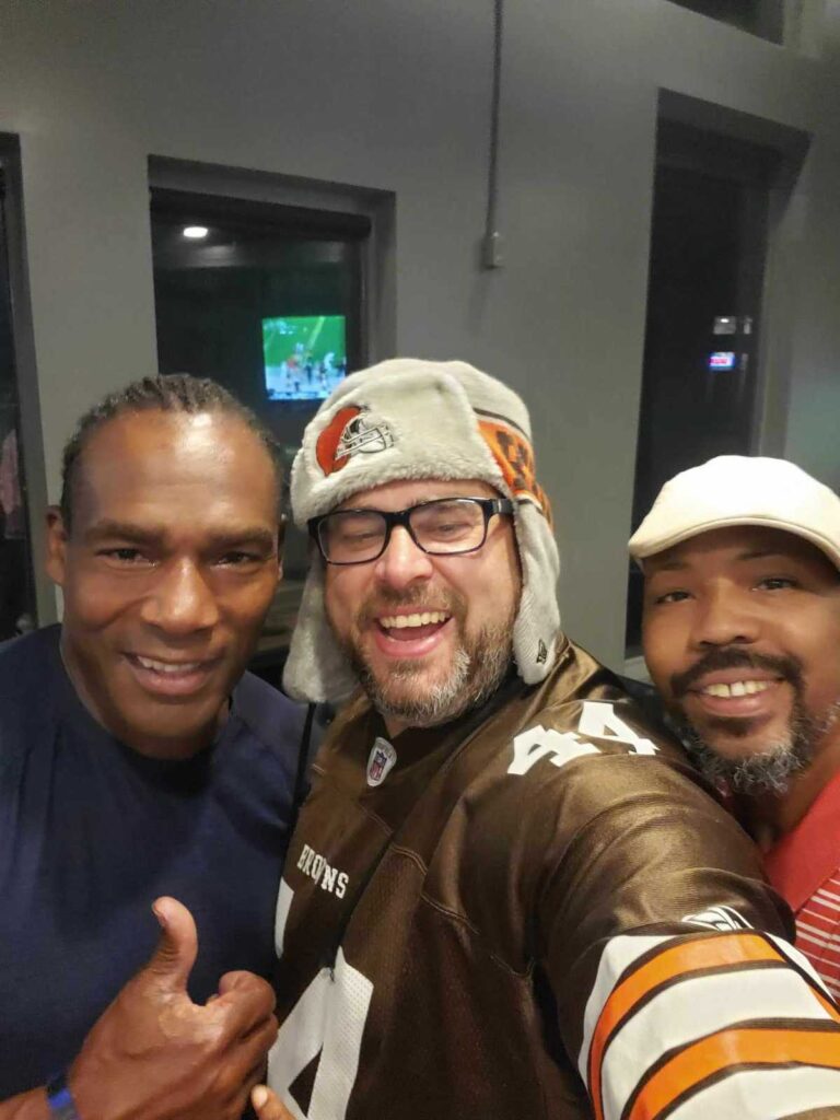 Cigars & Yards - Week 2 - 10