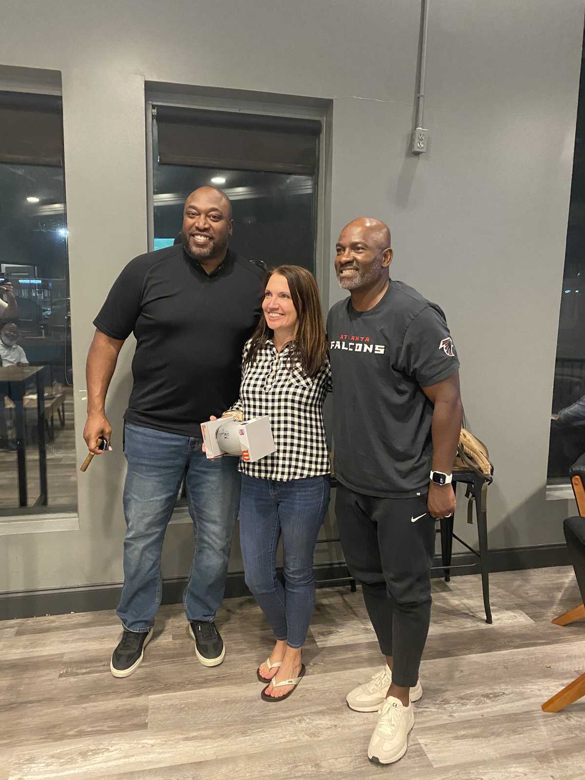 Cigars & Yards: Week 3
