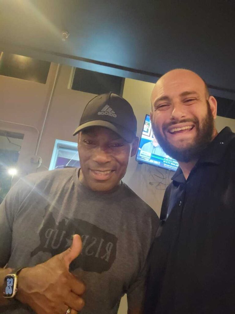 Cigars and yards - Week 4 - 2